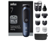 Braun All In One Trimmer Series 7 | AIO7540