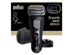 Braun Electric Shaver Series 9 Pro+ | 9610s