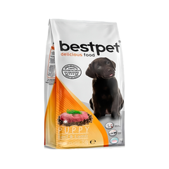 BestPet Dog Adult Lamb 15 Kg | P5500