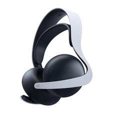 PlayStation Pulse Elite Wireless Headset - White