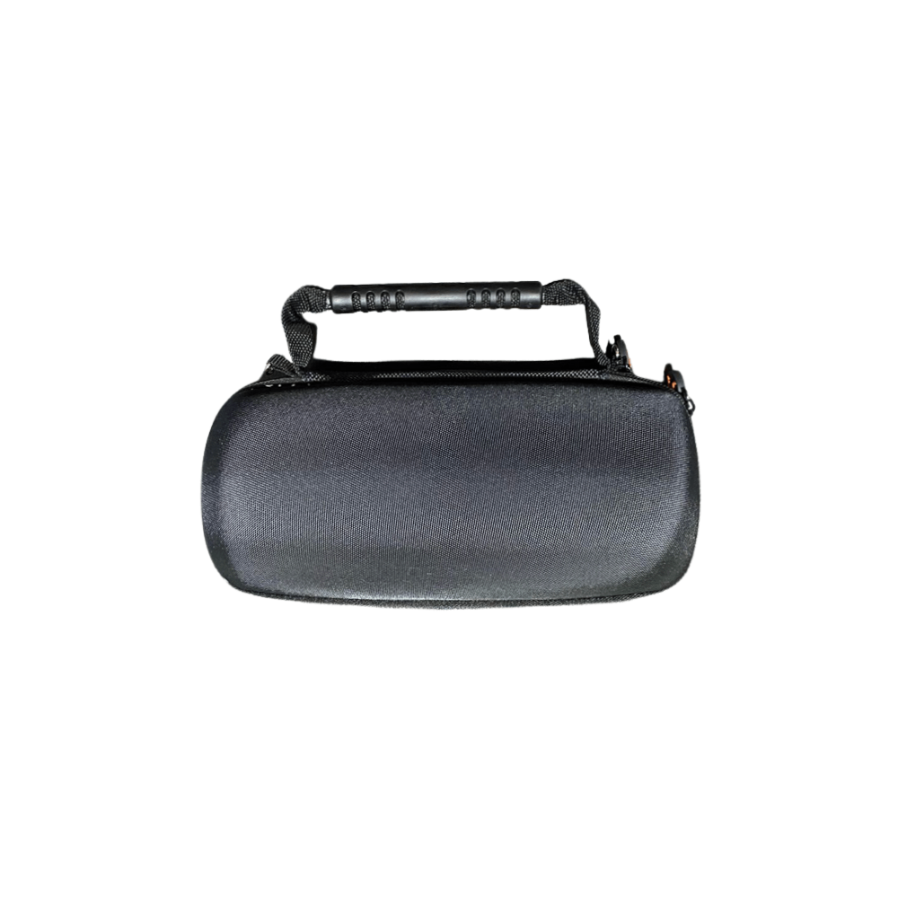 Angry Bull Case For JBL Pulse 4  - Black