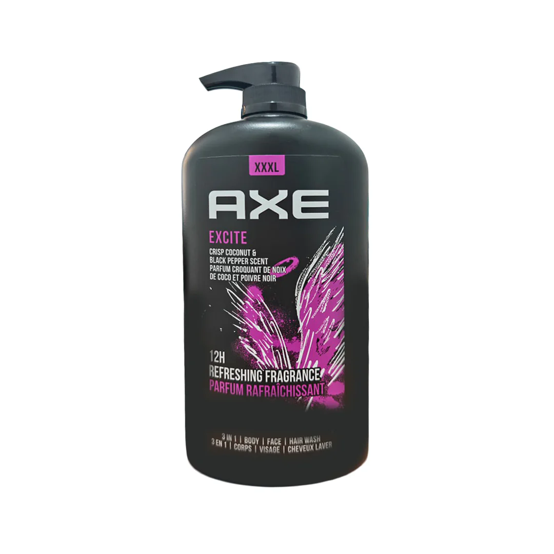AXE Excite Body Wash for Men | 297816