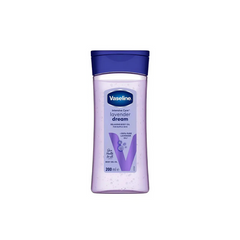 Vaseline Lavender Dream Body Gel Oil 200ml | 297738