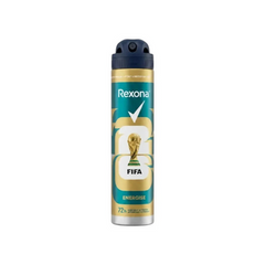 Rexona Men FIFA Energise Antiperspirant Deodorant 200ml | 297524