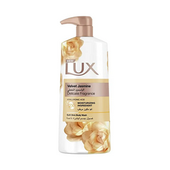 Lux Velvet Jasmine Moisturizing Perfumed Body Wash 700ml | 258153