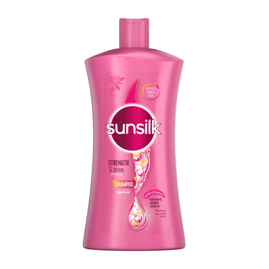 Sunsilk Shine & Strength Shampoo 1L | 255424