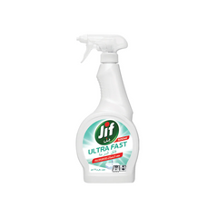 Jif Ultra Fast Multipurpose Spray 500ml | 178964