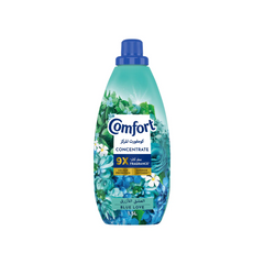 Comfort Blue Love Fabric Conditioner 1.5L | 281970