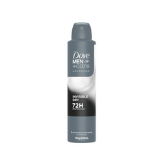 Dove Men+Care Invisible Dry Antiperspirant Deodorant 250ml | 297723