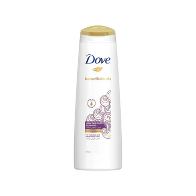 Dove Curls Detangling Shampoo 350ml | 286581