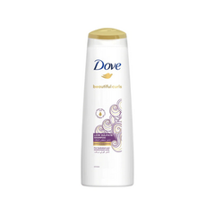 Dove Curls Detangling Shampoo 350ml | 286581