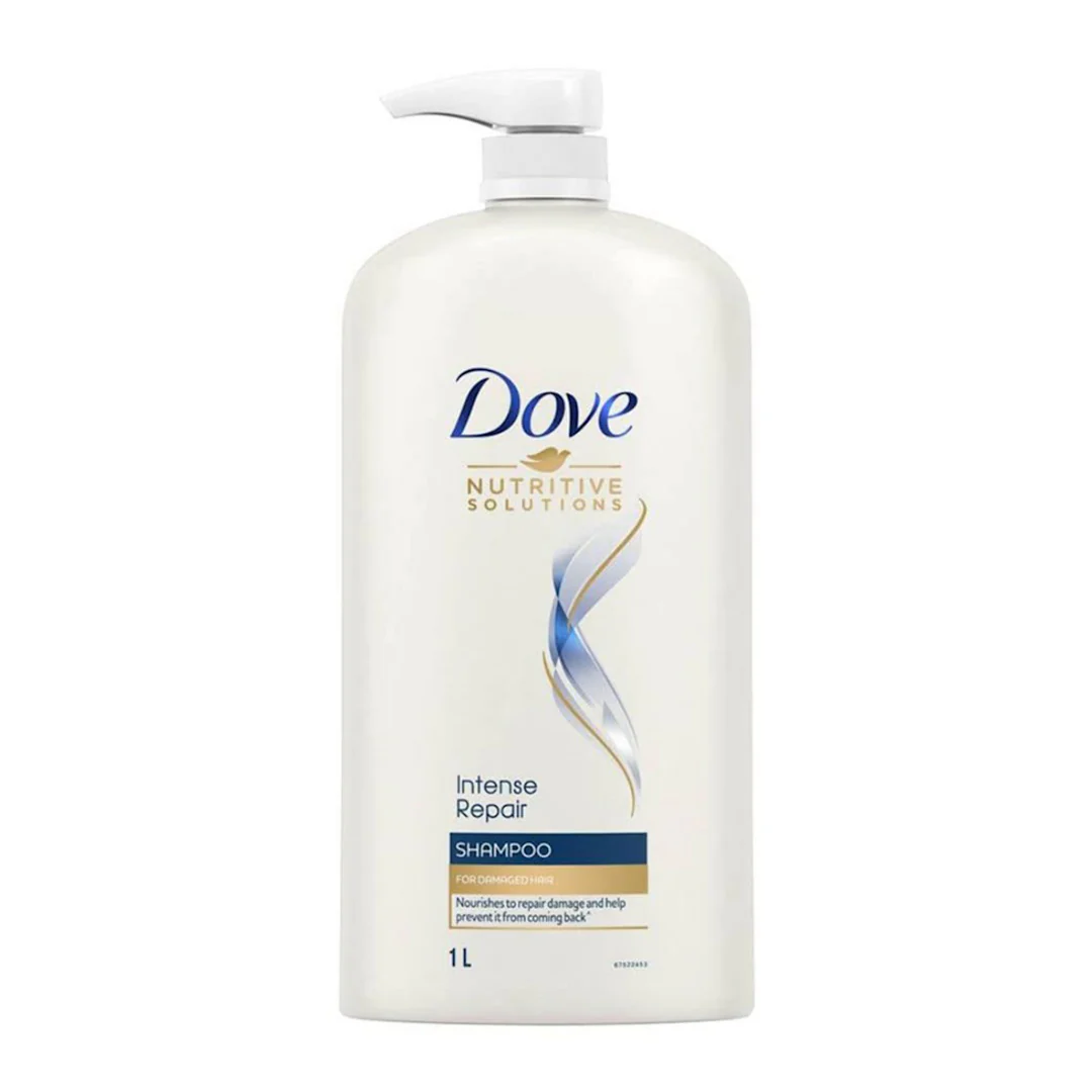 Dove Intensive Repair Shampoo 1L | 257930