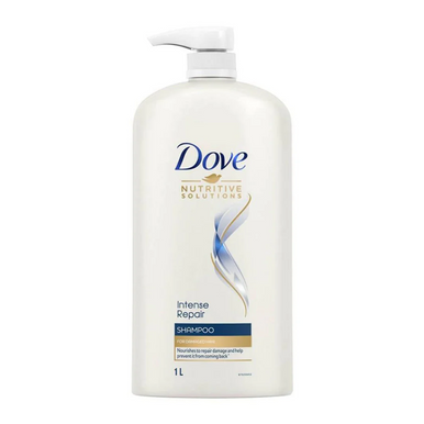 Dove Intensive Repair Shampoo 1L | 257930