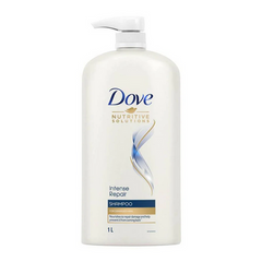 Dove Intensive Repair Shampoo 1L | 257930