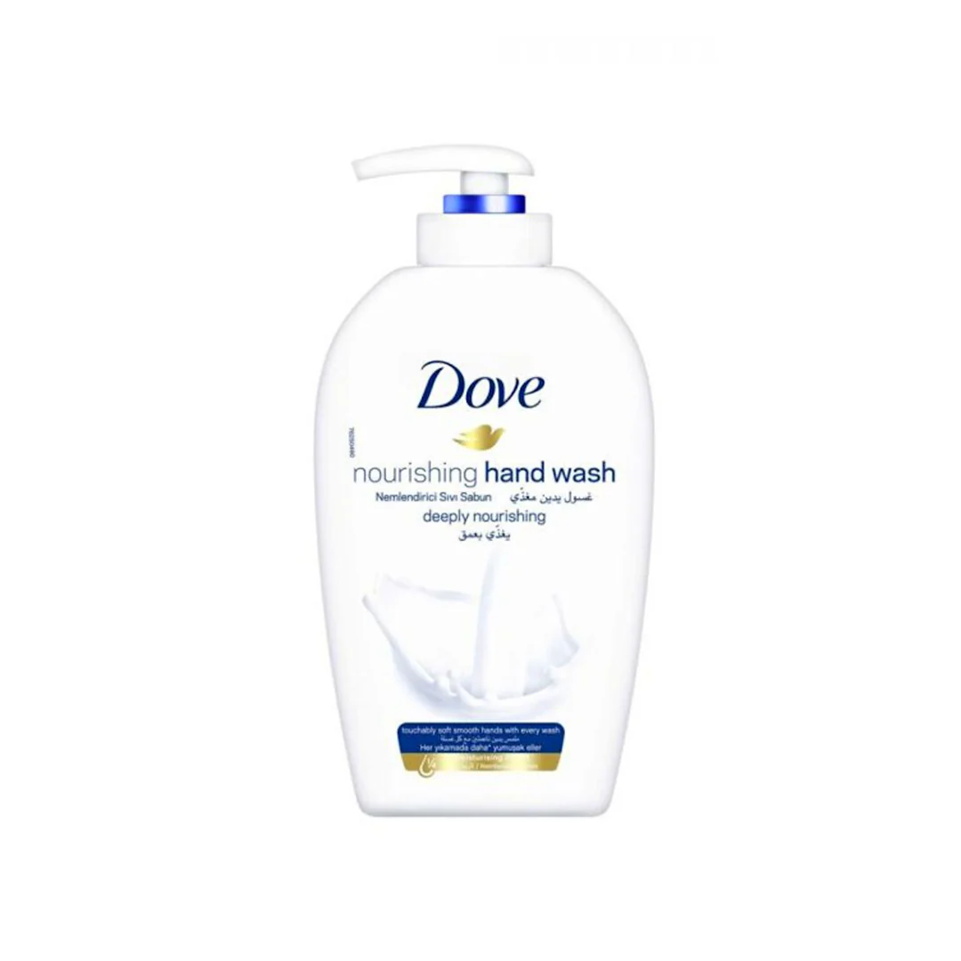 Dove Care & Protect Moisturizing Hand Wash 500ml | 266134