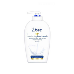 Dove Care & Protect Moisturizing Hand Wash 500ml | 266134