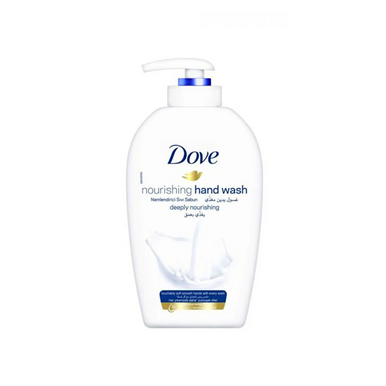 Dove Care & Protect Moisturizing Hand Wash 500ml | 266134