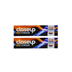 Closeup Fire Freeze Toothpaste 100ml 2 @ 30% | 297456