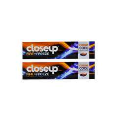 Closeup Fire Freeze Toothpaste 100ml 2 @ 30% | 297456