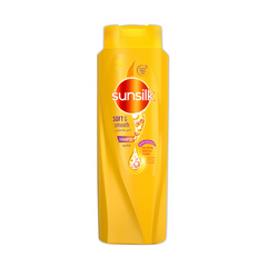 Sunsilk Soft & Smooth Shampoo with Argan Oil 600ml | 244525