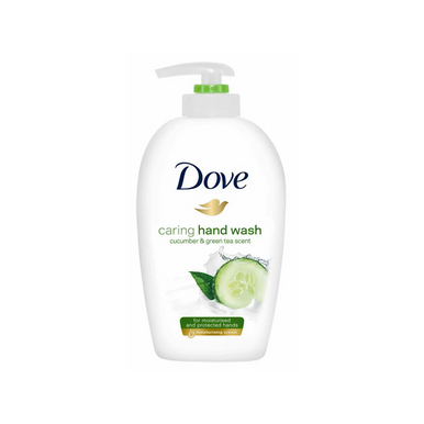 Dove Care & Protect Cucumber Hand Wash 500ml | 266131