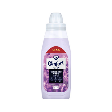 Comfort Ultimate Care Lavender Fabric Softener 1L | 286448