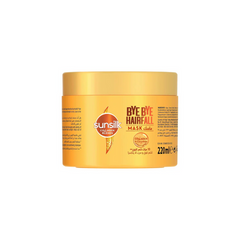 Sunsilk Bye Bye Hairfall Hair Mask 220ml | 284382