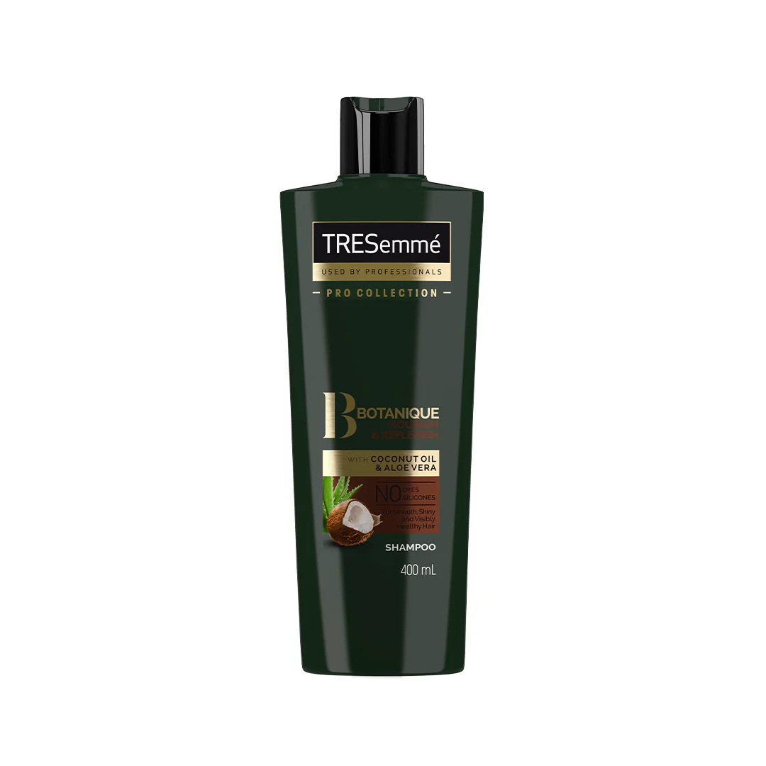 Tresemme Botanique Shampoo 400ml | 254282