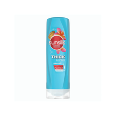 Sunsilk Natural Thick & Long Conditioner 350ml | 273785