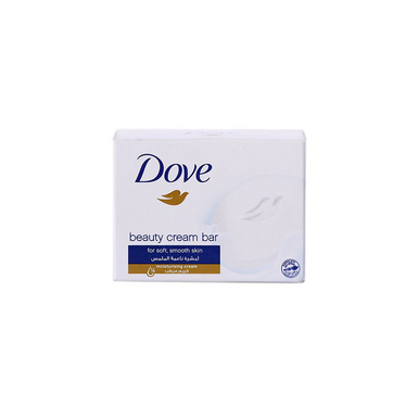 Dove White Beauty Bar Soap 90g | 273619
