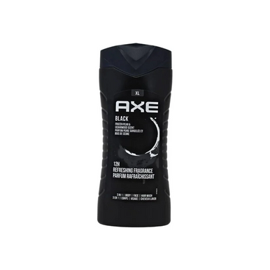 AXE Black Body Wash for Men 400ml | 294671