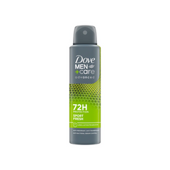 Dove Men+Care Sport Fresh Dry Antiperspirant Deodorant 250ml | 295078