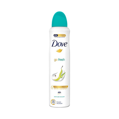 Dove Go Fresh Cucumber & Green Tea Antiperspirant Deodorant 250ml | 267710