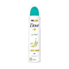 Dove Go Fresh Cucumber & Green Tea Antiperspirant Deodorant 250ml | 267710