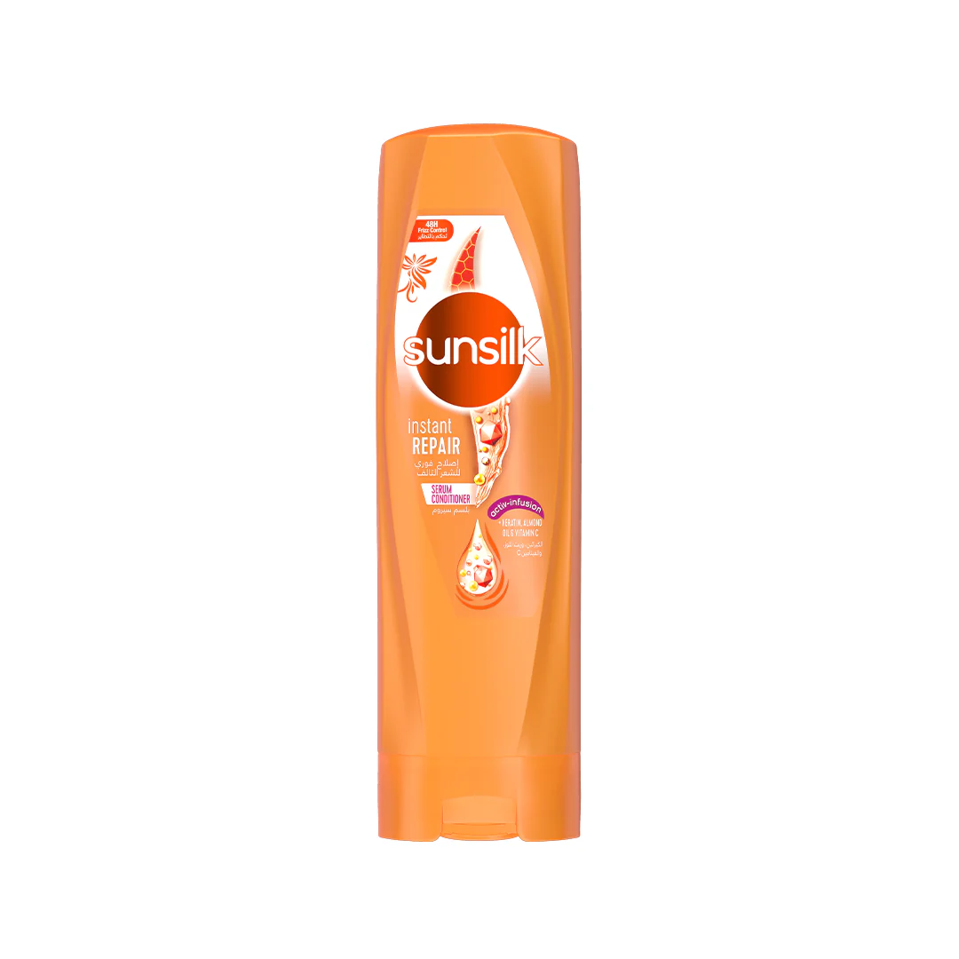 Sunsilk Instant Repair Conditioner with Keratin 350ml | 230074