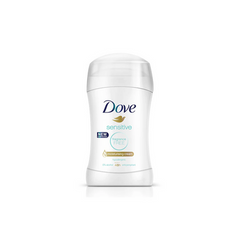 Dove Sensitive Deodorant Stick 40g | 280203