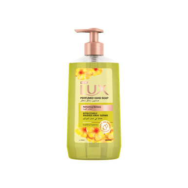 Lux Refresh Verbena Hand Wash 500ml | 286797