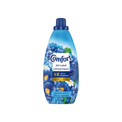 Comfort Iris & Jasmine Fabric Conditioner 1.5L | 259170