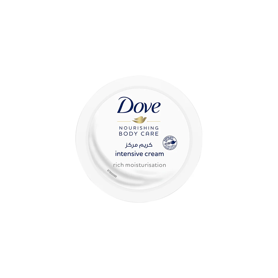Dove Intensive Cream 150ml | 113718
