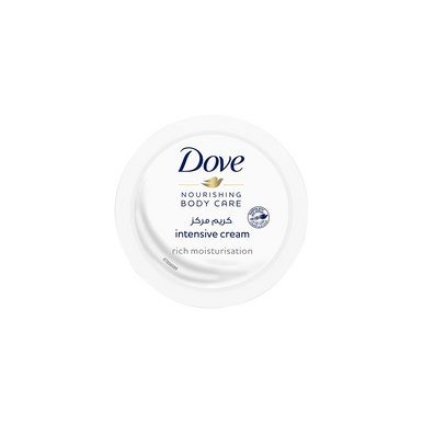 Dove Intensive Cream 150ml | 113718