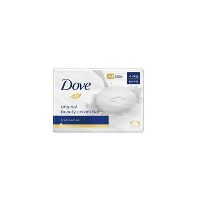 Dove Beauty Bar Soap 90g | 277288