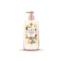 Lux Velvet Jasmine & Almond Oil Hand Wash 500ml | 214997