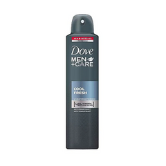 Dove Men+Care Cool Fresh Dry Antiperspirant Deodorant 250ml | 267706