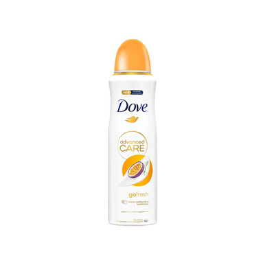 Dove Go Fresh Passion Fruit Antiperspirant Deodorant 250ml | 294998