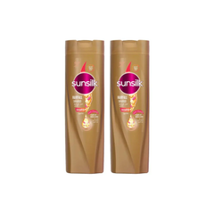 Sunsilk Anti Hair Fall Shampoo 350ml 2 @ 20% OFF | 281630