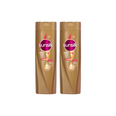 Sunsilk Anti Hair Fall Shampoo 350ml 2 @ 20% OFF | 281630