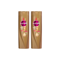 Sunsilk Anti Hair Fall Shampoo 350ml 2 @ 20% OFF | 281630