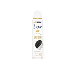 Dove Advanced Care Invisible Dry Deodorant 250ml | 274161