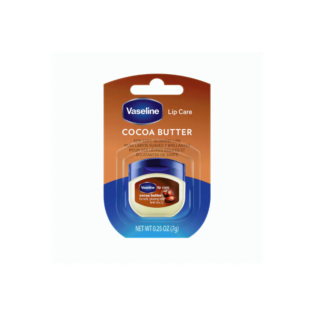 Vaseline Lip Care Cocoa 7g | 272330