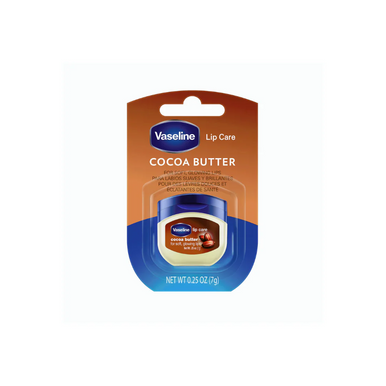 Vaseline Lip Care Cocoa 7g | 272330